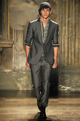 John Varvatos / - 2011